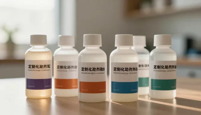 助剂供应行业发展趋势：技术升级与市场重塑