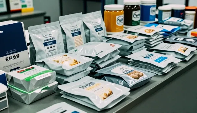 来料加工中客户服务的关键性能与适用场景分析
