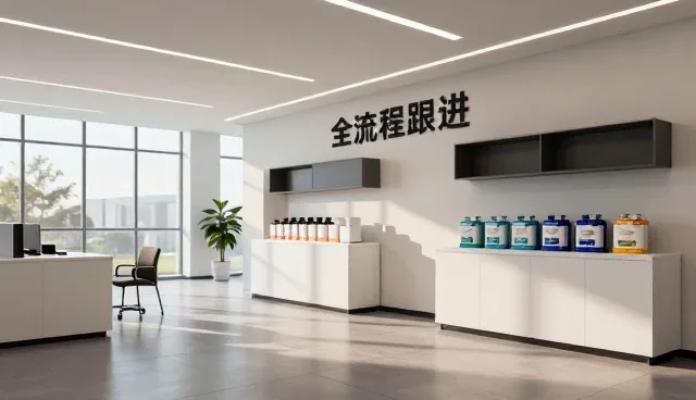 山东亮彩新材料科技有限公司打造符合现代需求的全流程跟进