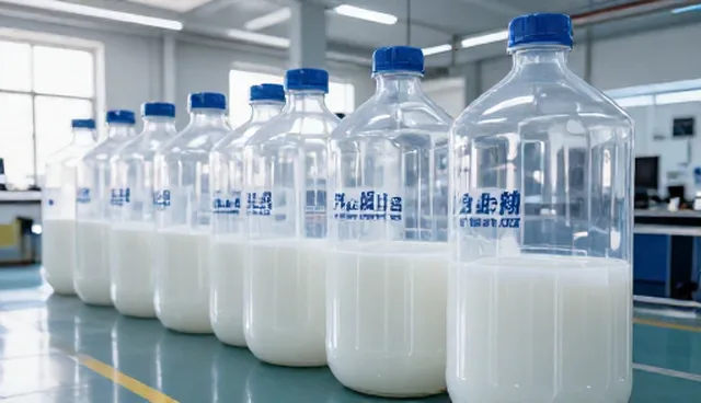分装材料性能差异对比及实际应用选择